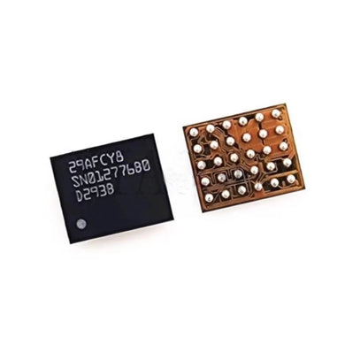 [SN012776B0YBHR] SN012776B0YBHR SN012776BOYBHR For Macbook A2485 A2338 - Audio IC