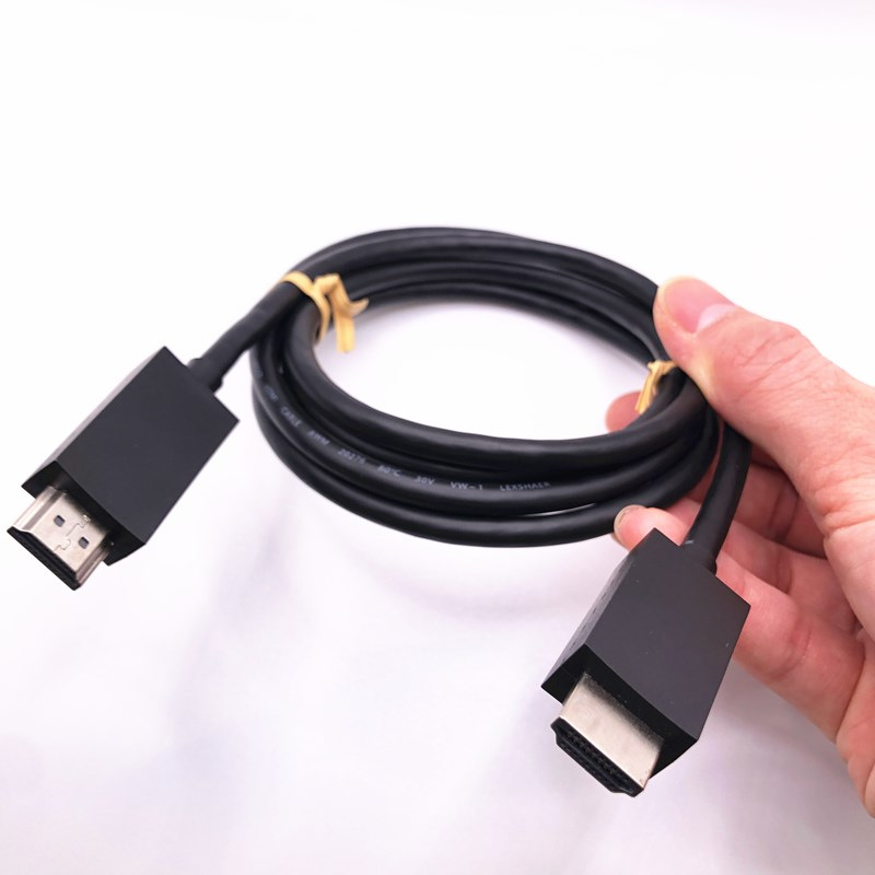 Cargue la imagen en el visor de la galería, PS5 HDMI Cable for PlayStation 5 Console - Ultra High Speed HDMI 2.1 Cable
