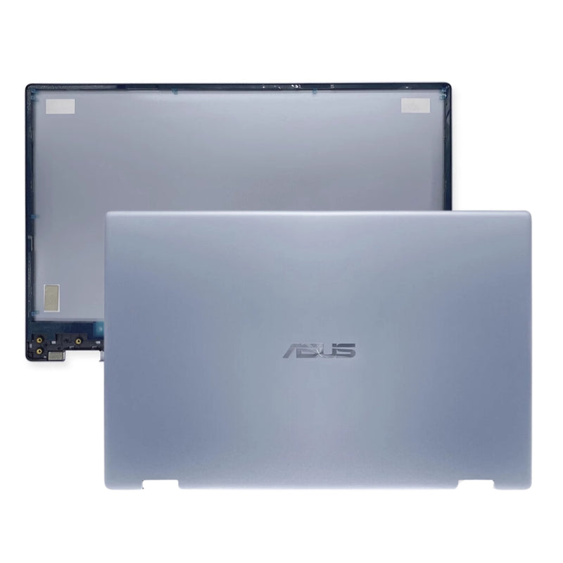 Chargez l&#39;image dans la visionneuse de la galerie, ASUS VivoBook Flip 14 TP412UA SF4100 TP412FA - Front Screen Back Cover Housing Frame Replacement Parts - Polar Tech Australia
