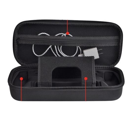 PlayStation Portal Portable Protective Bag With All-in-one Accessory Kit