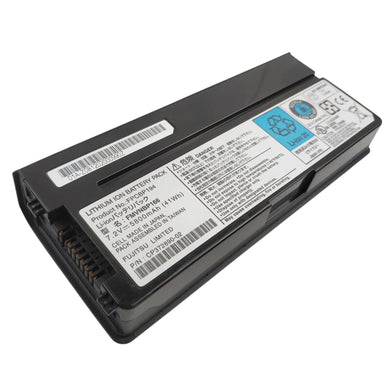 [FPCBP194] Fujitsu LifeBook P8010 FMVNBP166 - Replacement Battery - Polar Tech Australia