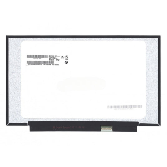 [B140HAN03.0][Matte] 14" inch/A+ Grade/(1920x1080)/30 Pin/Without Screw Brackets - Laptop LCD Screen Display Panel - Polar Tech Australia