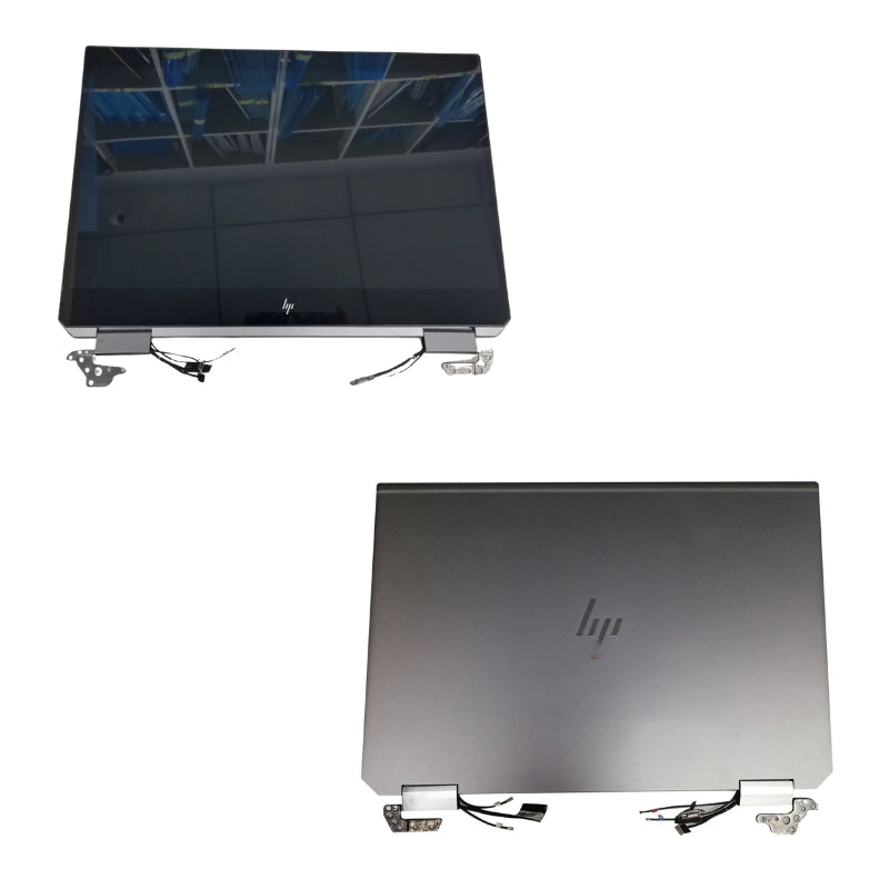 Chargez l&#39;image dans la visionneuse de la galerie, HP ZBook Studio X360 15 G5 15.6&quot; 15.6 Inch Series - Laptop UHD Non Touch Display LCD Screen Assembly
