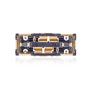 Port de connecteur FPC de batterie pour iPhone 12/12 Mini/12 Pro/12 Pro Max à bord