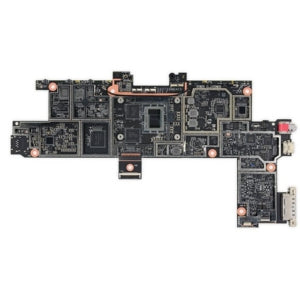 Microsoft Surface Go 1 (1824 1825) - Working Motherboard Logic Board - Polar Tech Australia