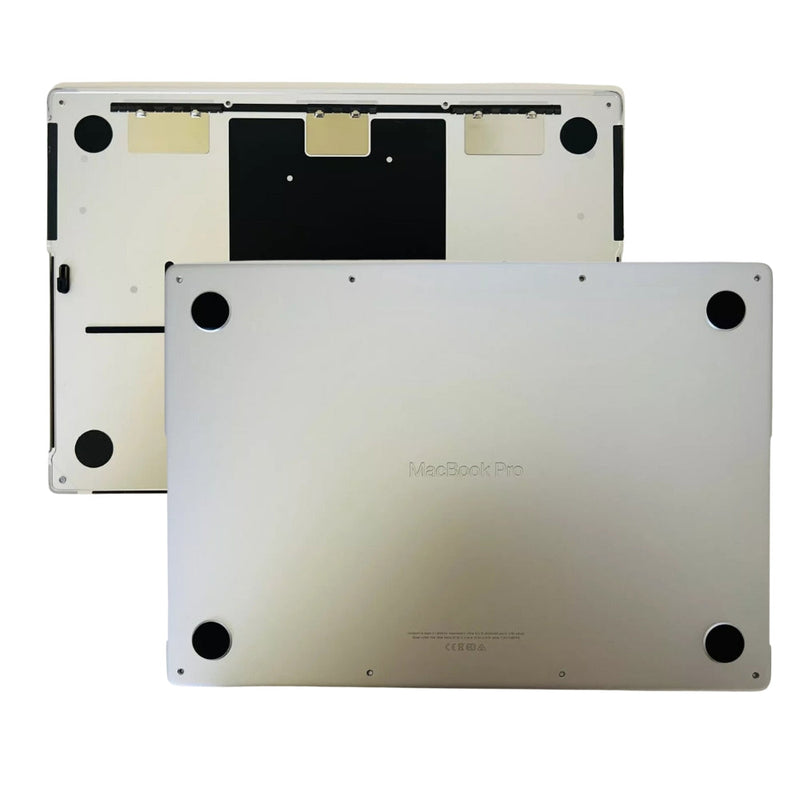 Cargue la imagen en el visor de la galería, MacBook Pro 14&quot; A2779 (Year 2021) - Bottom Cover Replacement Parts - Polar Tech Australia
