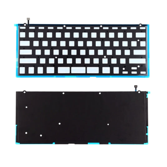 MacBook Pro Retina 13" A1502 (Year 2013 - 2015) - Replacement US Layout Laptop Keyboard Backlight Sheet Paper - Polar Tech Australia