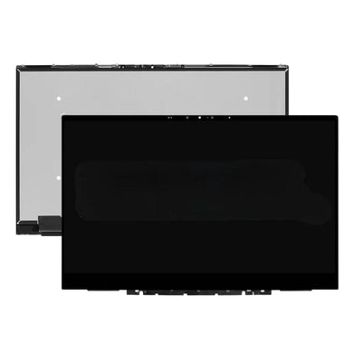 [With Bezel Frame] Dell Inspiron 15 7506 2-in-1 P97F P97F003 15.6