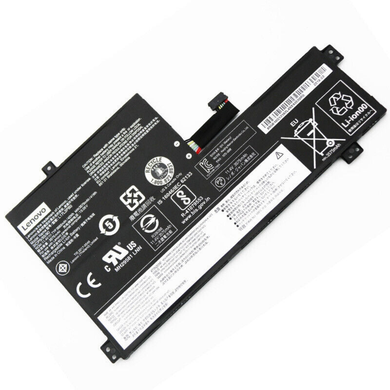 Chargez l&#39;image dans la visionneuse de la galerie, [L17L3PB0] LenovoL17M3PB0 100e 300e 500e 500e-81ES L17L3PB0 L17C3PG0 Replacement Battery - Polar Tech Australia
