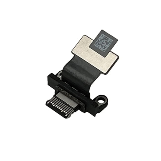 [821-03084-A] MacBook Pro 14" 16" A2442 A2485 (Year 2021) - Magsafe DC Power Jack Charging Port Sub Board Flex - Polar Tech Australia