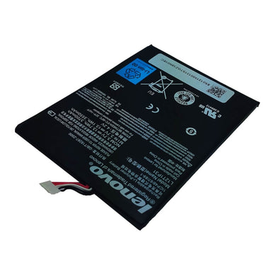 [L12T1P31] Lenovo IDEATAB A2107A 8GB 7IN TABLET R6907 Series - Replacement Battery - Polar Tech Australia