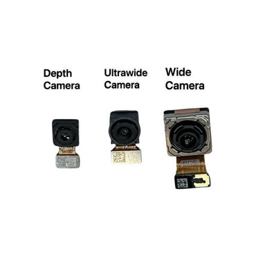 Nokia G400 (TA-1530) Back Rear Main Camera Module Flex - Polar Tech Australia