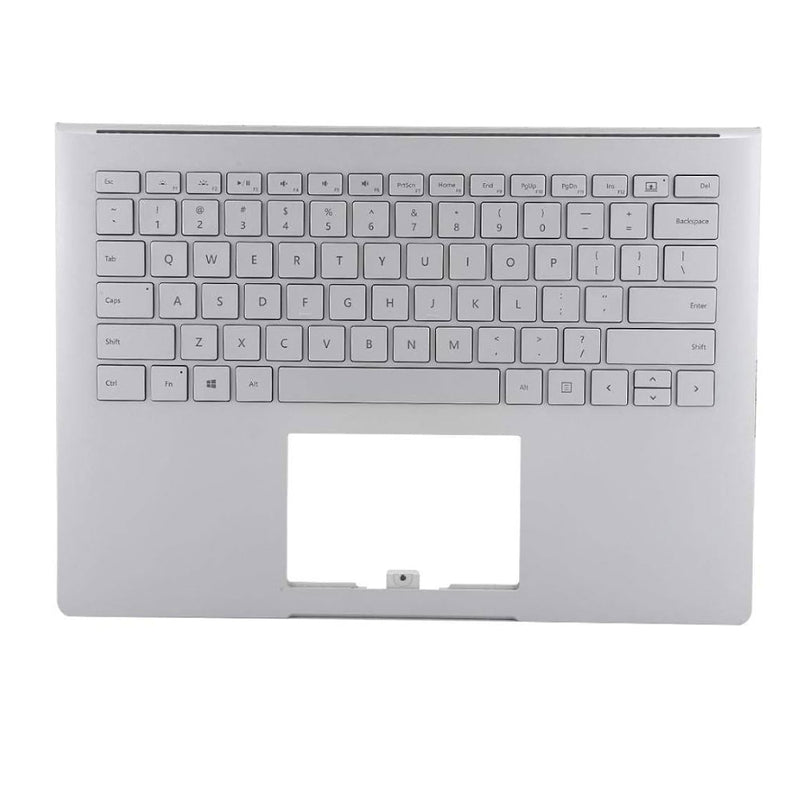 Load image into Gallery viewer, Microsoft Surface Book 1 13.5&quot; 1704 1705 1785 Keyboard with Frame Replacement Parts - Polar Tech Australia
