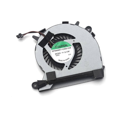 Toshiba Satellite U840 U845 U840-10M U840-10V U840-110 U840-111 U840-113 Series - Laptop CPU & GPU Cooling Fan