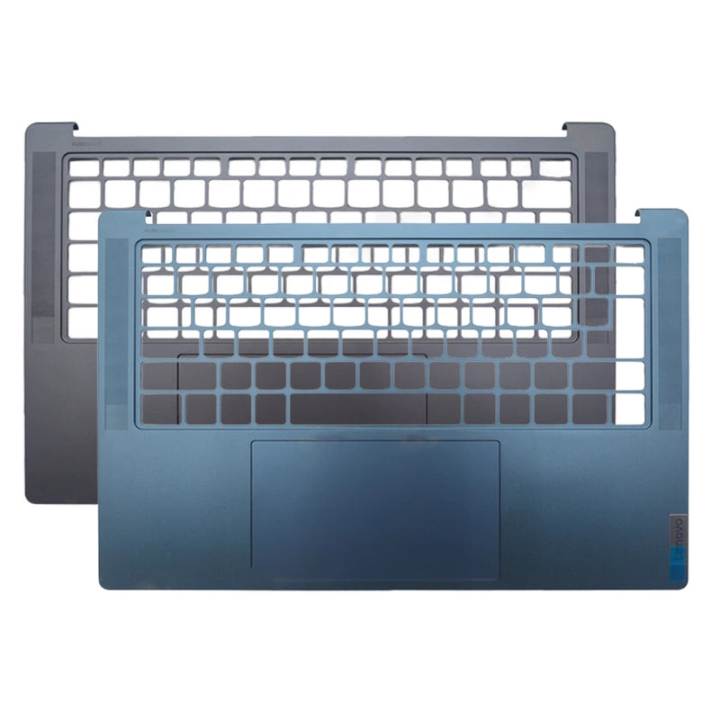 Chargez l&#39;image dans la visionneuse de la galerie, Lenovo Yoga Pro 14s (Year 2023) IRH8 ARP8 IRP8D Slim Pro 9 14IRP8 - Keyboard Frame Cover With Trackpad Replacement Parts - Polar Tech Australia
