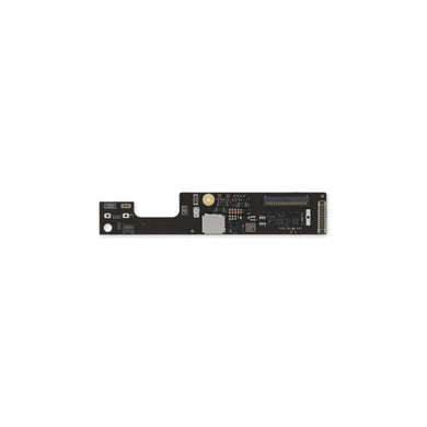 Apple MacBook Air M2 A2681 (Year 2022) - Audio Keyboard Touch Control Daughterboard