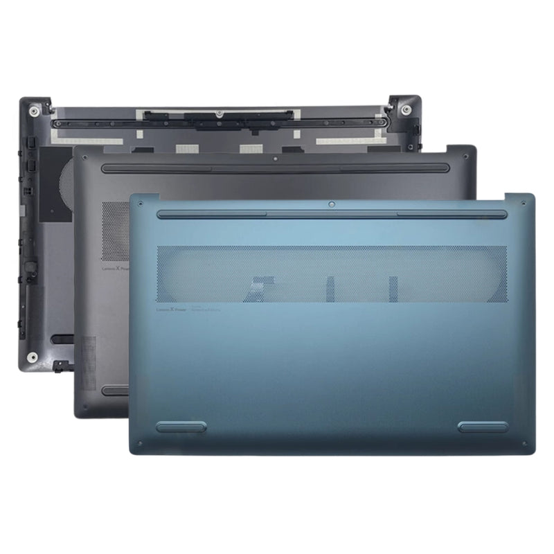 Chargez l&#39;image dans la visionneuse de la galerie, Lenovo Yoga Pro 14s (Year 2023) IRH8 ARP8 IRP8D Slim Pro 9 14IRP8 - Bottom Housing Frame Cover Case Replacement Parts - Polar Tech Australia
