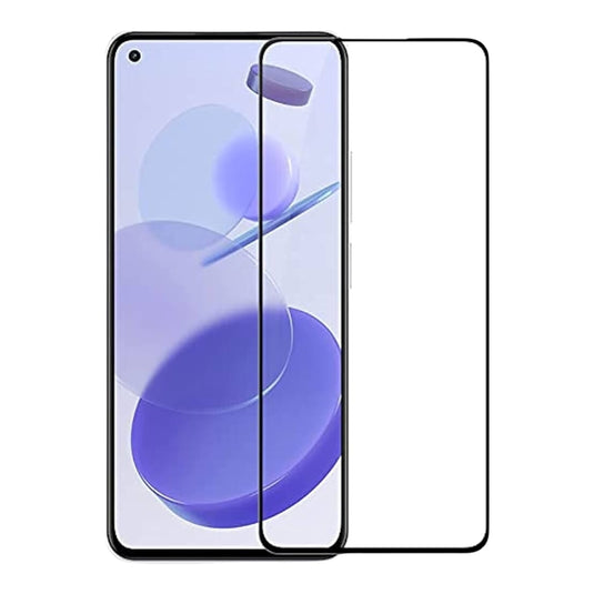 XIAOMI Mi 11 Lite / Mi 11 Lite 5G / Mi 11 Lite NE 5G Full Covered Tempered Glass Screen Protector - Polar Tech Australia