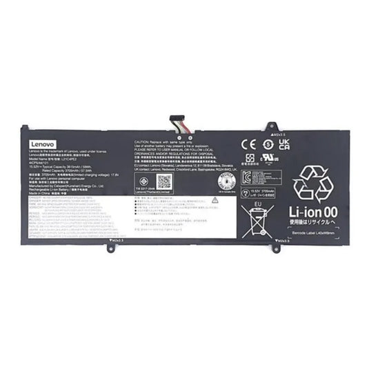 [L21C4PE2] Lenovo Yoga 6 13ALC7 Series - Replacement Battery - Polar Tech Australia