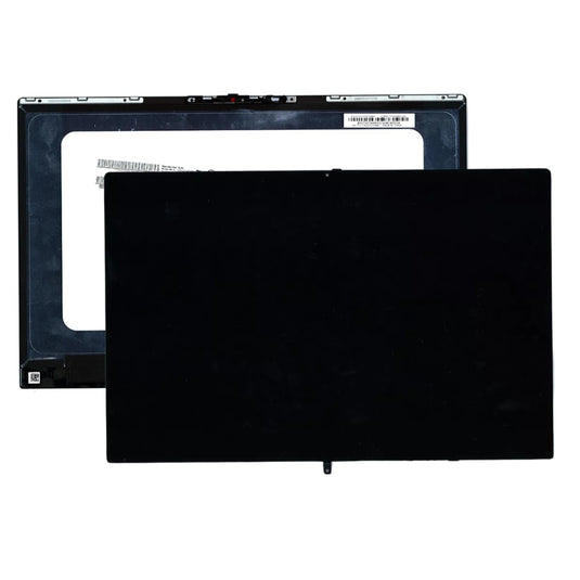 [With Bezel Frame] Lenovo IdeaPad S540-14IML S540-14API S540-14IWL V720-14 14" 14.0 Inch Series - Laptop Touch Digitizer Display LCD Screen Assembly