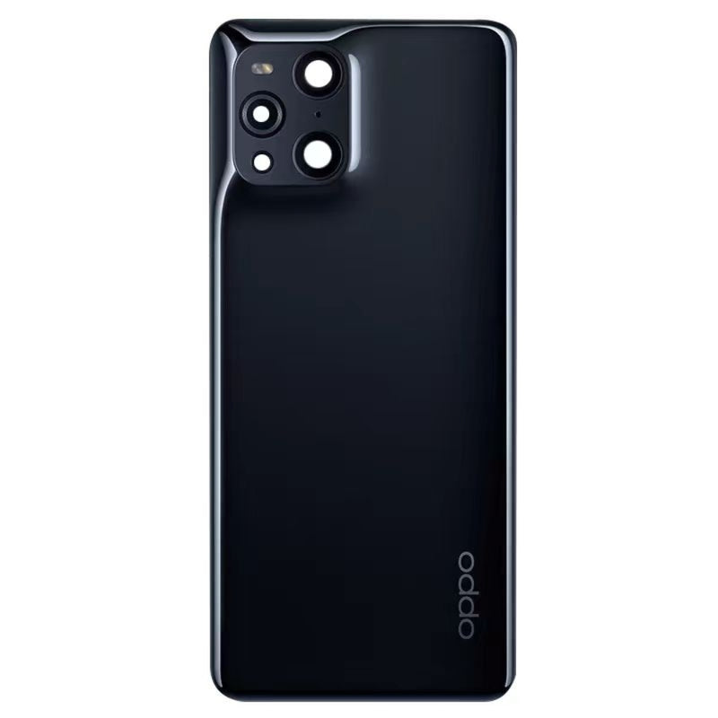 Cargue la imagen en el visor de la galería, [Original] [With Camera Lens] OPPO Find X3 Pro - Back Rear Battery Cover Panel - Polar Tech Australia
