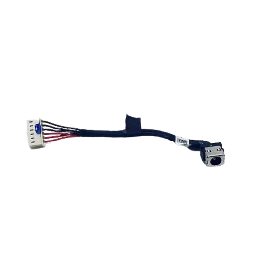 ASUS TUF Gaming 5 FX80 FX80G FX80GD FX504G ZX80G - DC Power Port With Flex Cable Replacement Parts - Polar Tech Australia