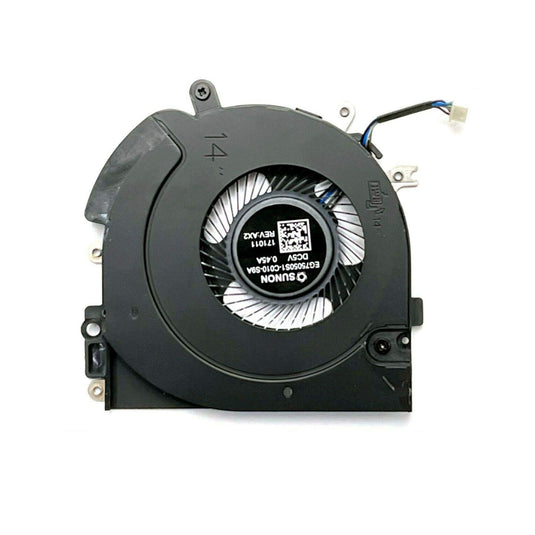 HP Elitebook 840 G5 G6 ZBook 14U G5 - Laptop CPU Cooling Fan - Polar Tech Australia