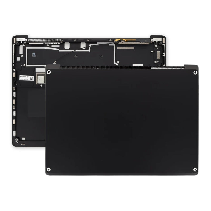 Cargue la imagen en el visor de la galería, Microsoft Surface Laptop 6 For Business 13.5&quot; - Bottom Lower Cover Frame Case
