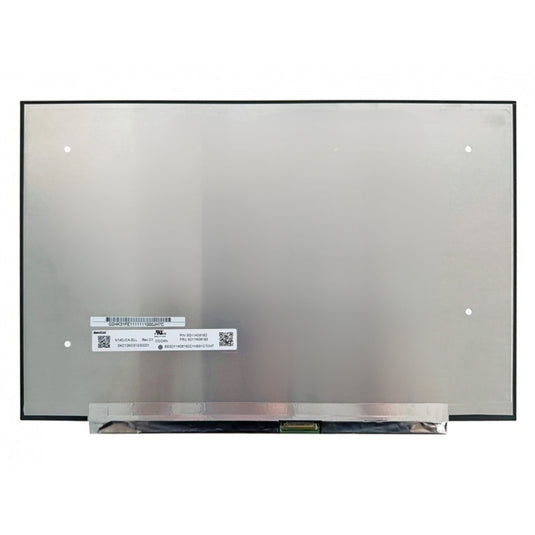 [N140JCA-ELL] 14" inch/A+ Grade/(1920x1200)/30 Pin/Without Screw Bracket - Laptop LCD Screen Display Panel - Polar Tech Australia