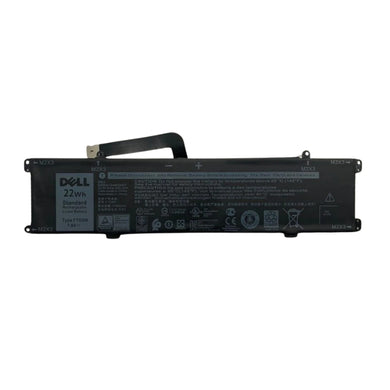 [FTD6M] Dell Latitute 7285 E7285(Keyboard battery) Series - Replacement Battery - Polar Tech Australia