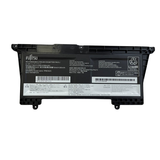 [FPB0362S] Fujitsu LifeBook FMVNBP255 7.56V 32Wh 4280mAh - Replacement Battery - Polar Tech Australia