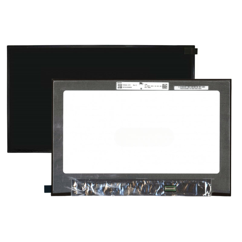 Load image into Gallery viewer, HP EliteBook 745 G5 14&quot; 14 inch - LCD Screen Non Touch Replacement Assembly
