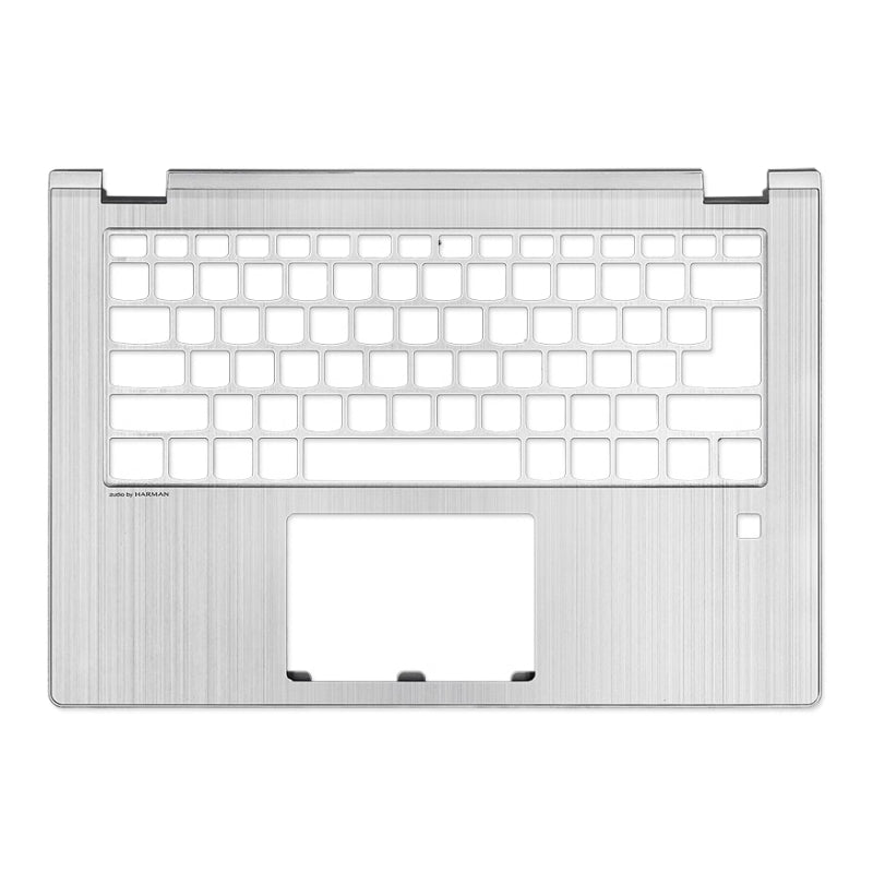 Cargue la imagen en el visor de la galería, Lenovo Yoga 530-14IKB &amp; Ideapd Flex 6-14IKB - Keyboard Frame Cover Replacement Parts
