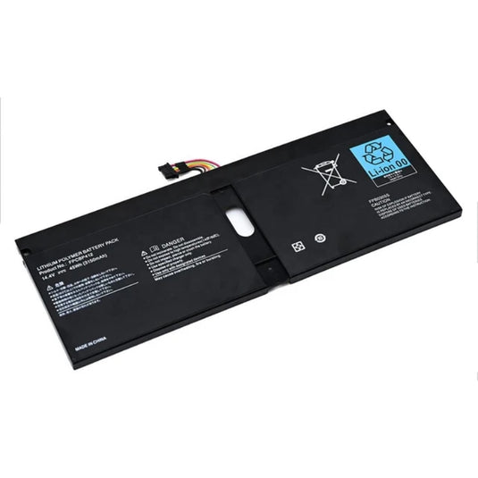 [FPCBP412] Fujitsu LifeBook U904 U9040M FPB0305S - Replacement Battery - Polar Tech Australia