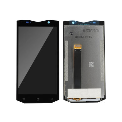 Blackview BV8000 / BV8000 Pro - LCD Display Touch Digitizer Screen Assembly