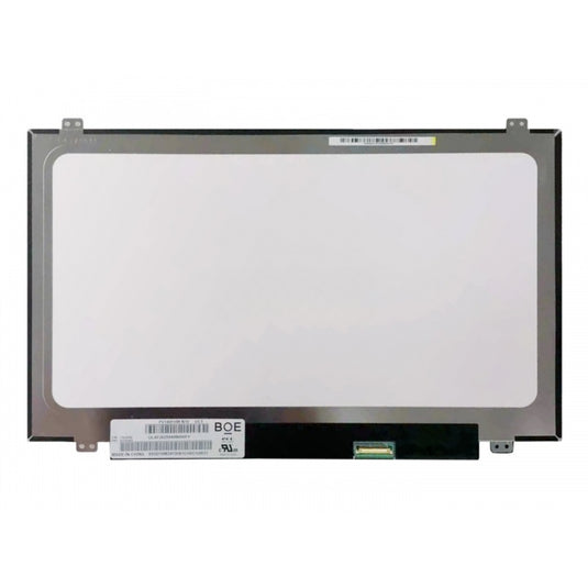 [PV140FHM-N10][Matte] 14" inch/A+ Grade/(1920x1080)/30 Pin/With Top & Bottom Screw Bracket - Laptop LCD Screen Display Panel - Polar Tech Australia