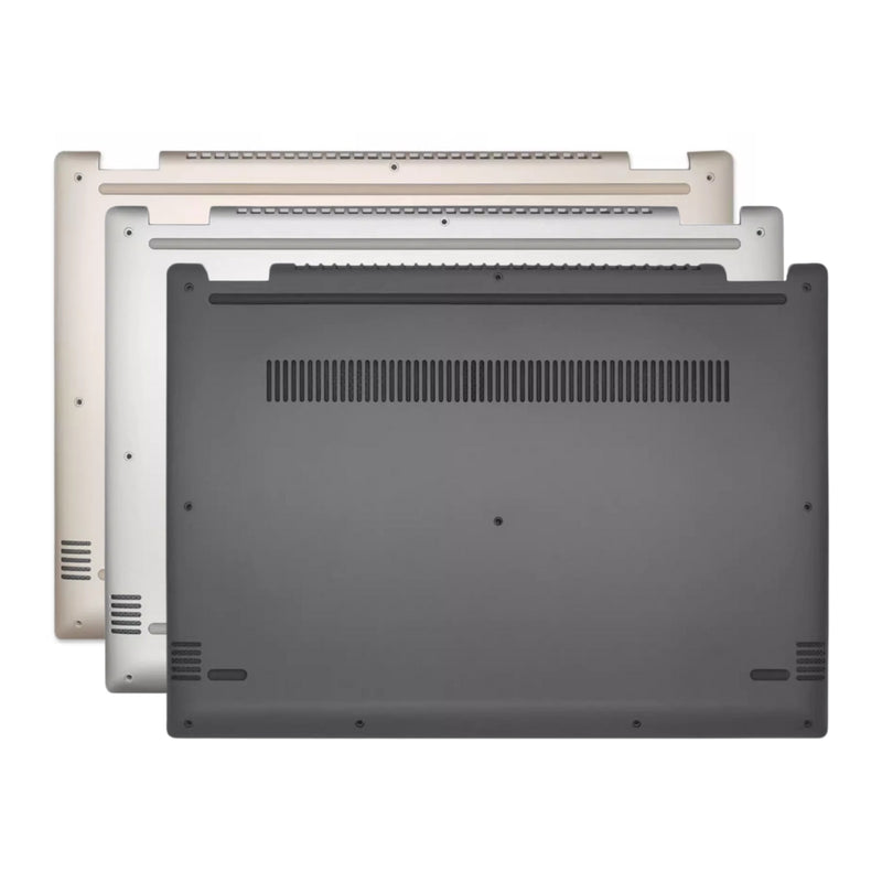 Chargez l&#39;image dans la visionneuse de la galerie, Lenovo Yoga 520-14IKB IdeaPad FLEX5-1470 - Bottom Housing Frame Cover Case Replacement Parts - Polar Tech Australia
