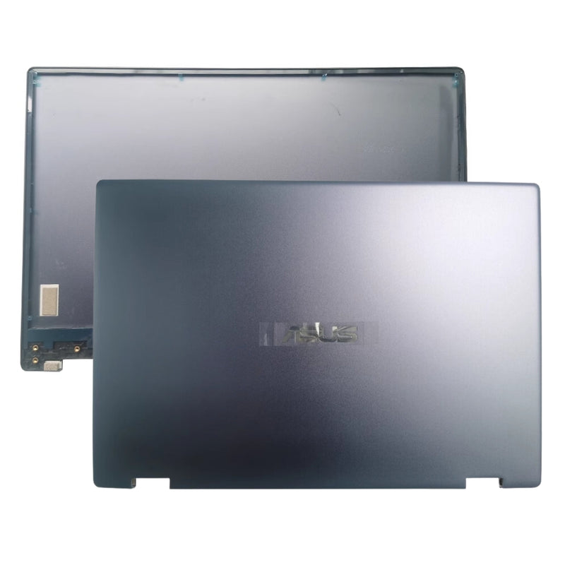 Chargez l&#39;image dans la visionneuse de la galerie, Asus Vivobook Flip 14 TP412UA TP412U TP412 - Front Screen Housing Frame Replacement Parts - Polar Tech Australia
