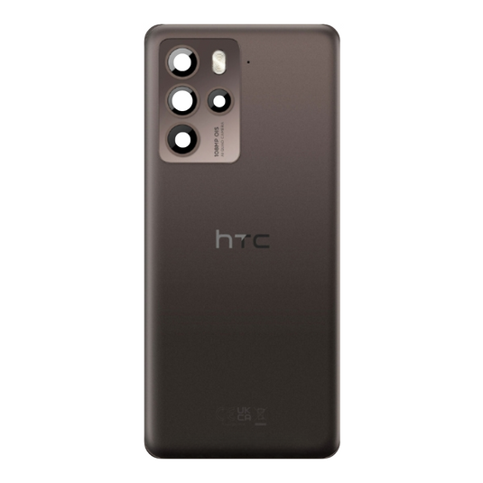 [With Camera Lens] HTC U23 Pro Back Cover Replacement Part