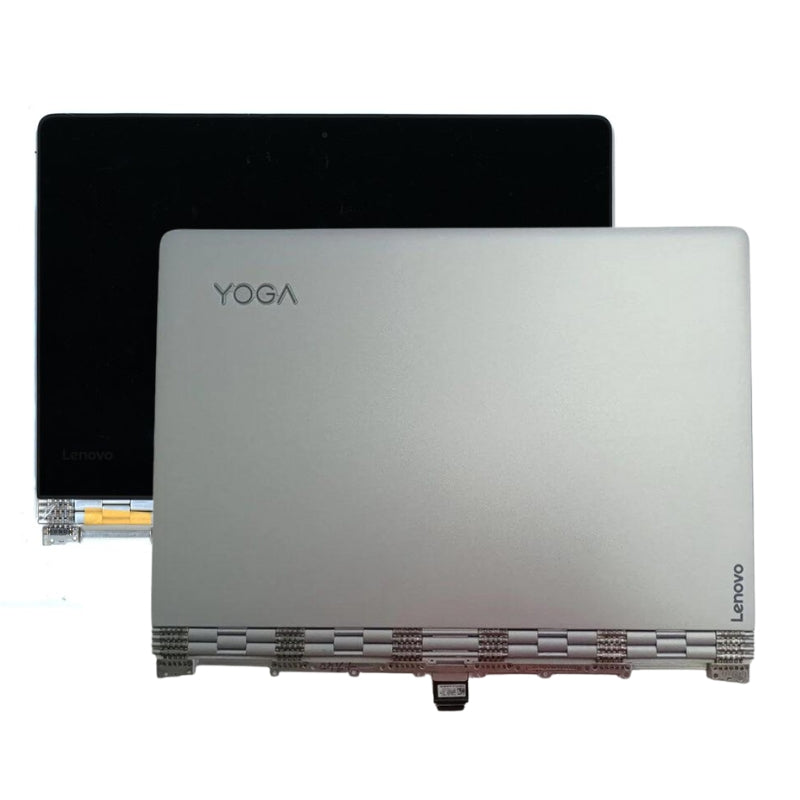 Load image into Gallery viewer, [Front Part Assembly] Lenovo Yoga 900-13ISK 13.3&quot; 13.3 Inch - Laptop QHD Touch Digitizer Display LCD Screen Assembly
