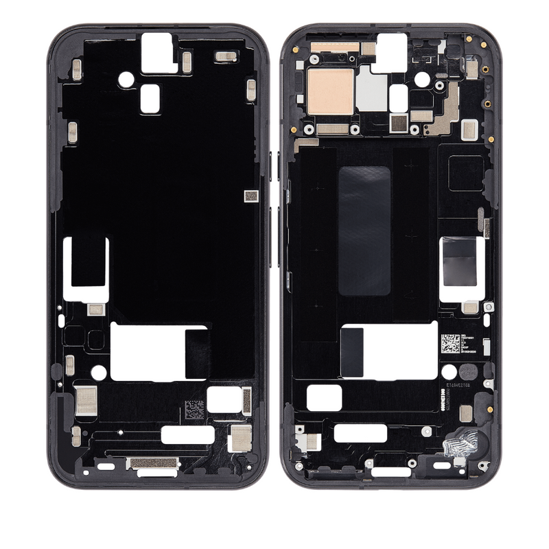 Cargue la imagen en el visor de la galería, Google Pixel 8A - Mid-Frame Middle Housing
