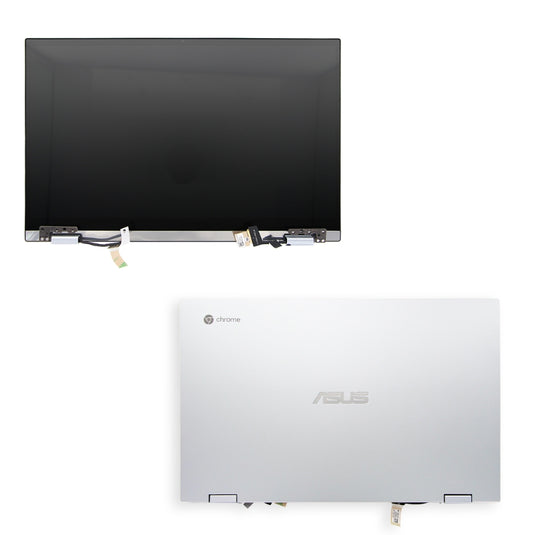 [Front Part Assembly] Asus ChromeBook Flip C433T C433TA C425TA 14