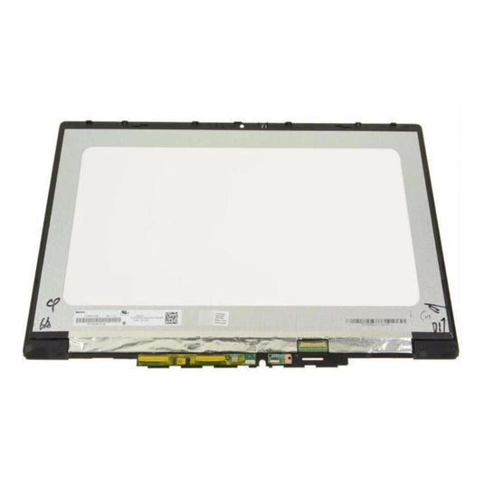 [With Bezel Frame] Dell Inspiron 5582 5591 15.6