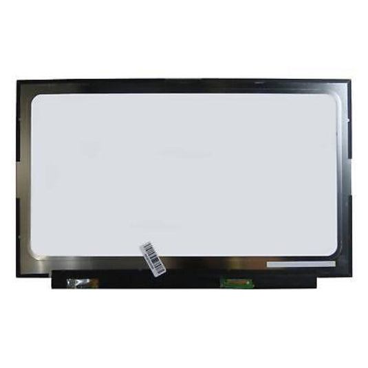 [MB140CS01-4][Matte] 14" inch/A+ Grade/(1920x1080)/30 Pin/Without Screw Brackets - Laptop LCD Screen Display Panel - Polar Tech Australia