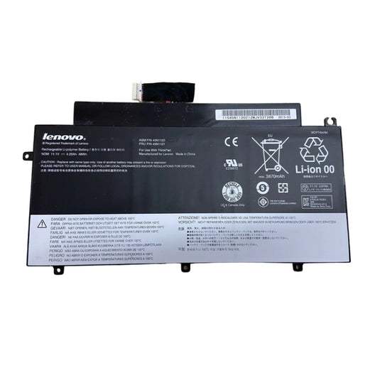 [45N1120] Lenovo ThinkPad T431s Series - Replacement Battery - Polar Tech Australia