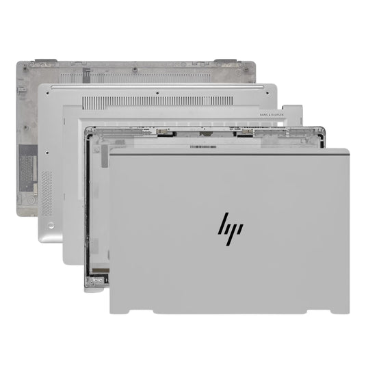 HP EliteBook X360 13.3