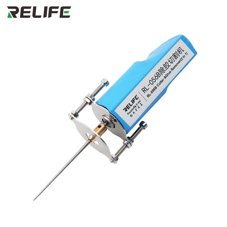 Cargue la imagen en el visor de la galería, [RL-056B] RELIFE Cutter &amp; Glue Remover - Polar Tech Australia
