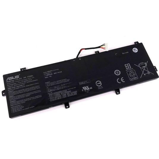 [C31N1831 & C41N1832] ASUS Pro P3540FA-EJ0187R/P3540FA-EJ037 Replacement Battery - Polar Tech Australia
