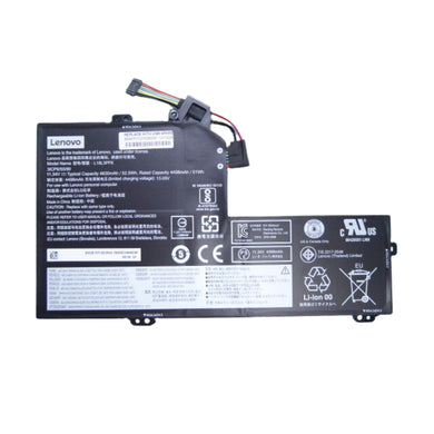 [L18L3PF6] Lenovo Ideapad S540-15IWL Series - Replacement Battery - Polar Tech Australia