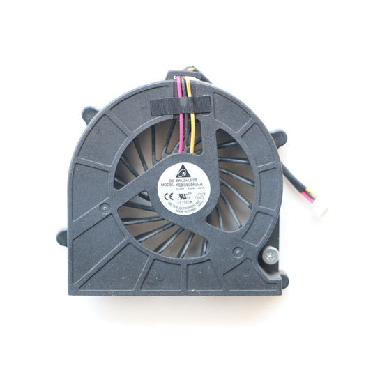 Toshiba Satellite L630 L635 C640 02S 05R 09S 07W 08R 01S 06S Series - Laptop CPU & GPU Cooling Fan